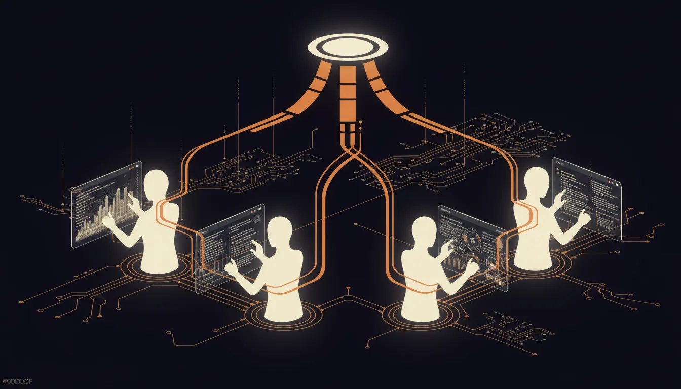 Claude Code Agent Teams : Coordonner Plusieurs Agents IA en Parallèle