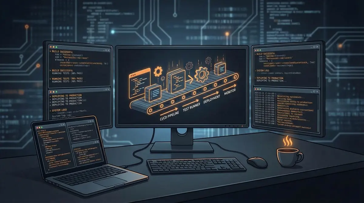 Automatiser son Developpement avec Claude Code : 15 Workflows Concrets