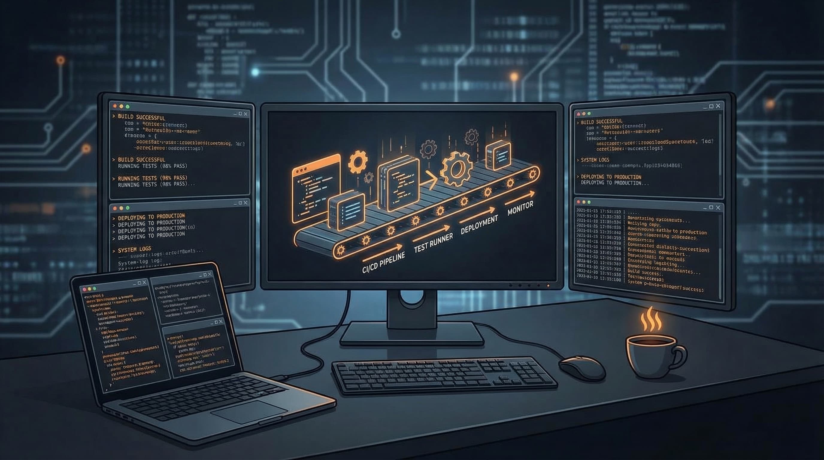 Automatiser son Developpement avec Claude Code : 15 Workflows Concrets