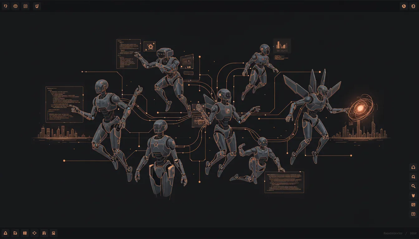 Claude Agent SDK : Le Guide pour Créer Vos Propres Agents IA en 2026